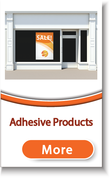 Explore Adhesive Products
